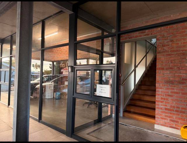 BUSINESS PROPERTY TO RENT IN FAIRVIEW